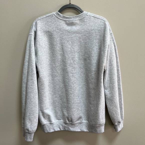 Vail Colorado gray sweatshirt Sz M / New!!! - Picture 3 of 6